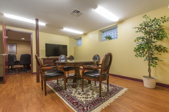 Dengler, Roberts, Perna Funeral Home | 3070 Delaware Ave, Kenmore, NY 14217, USA | Phone: (716) 873-7825