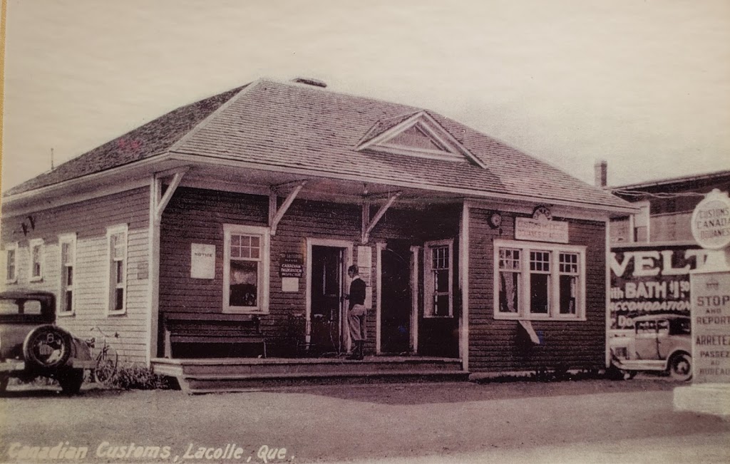 Hôtel St-Bernard | 115 Chemin Guay, Saint-Bernard-de-Lacolle, QC J0J 1V0, Canada | Phone: (450) 246-4000