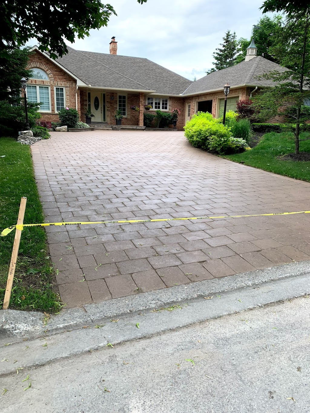 Pro-Lock Interlock & Stone | Woodcroft Ln, Vaughan, ON L4H 1K9, Canada | Phone: (416) 716-0532