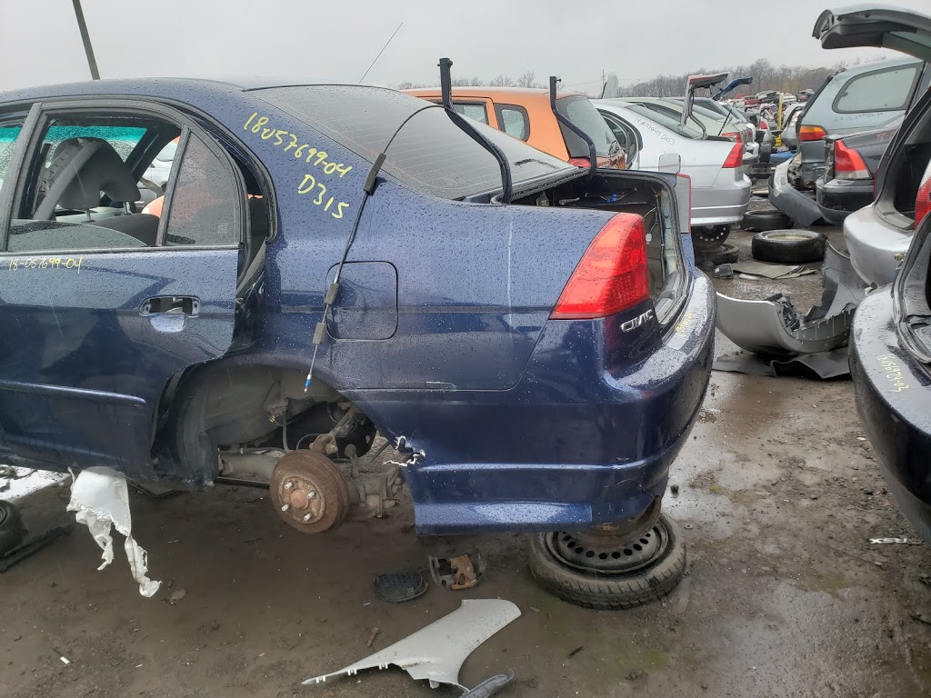 Auto Station | 1620 Desserte S Autoroute 440, Laval, QC H7M 5E5, Canada | Phone: (450) 663-8141