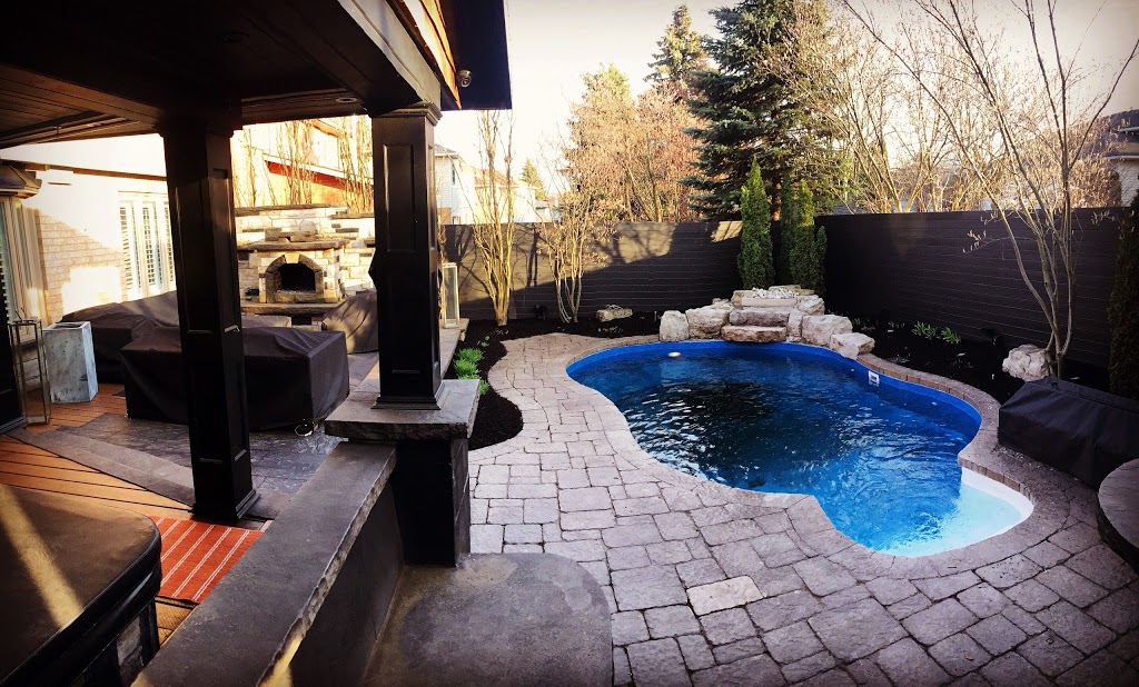 Fine Line Lawn Care & Landscaping | 18789 Cornell Rd, Tillsonburg, ON N4G 4G8, Canada | Phone: (289) 440-1274