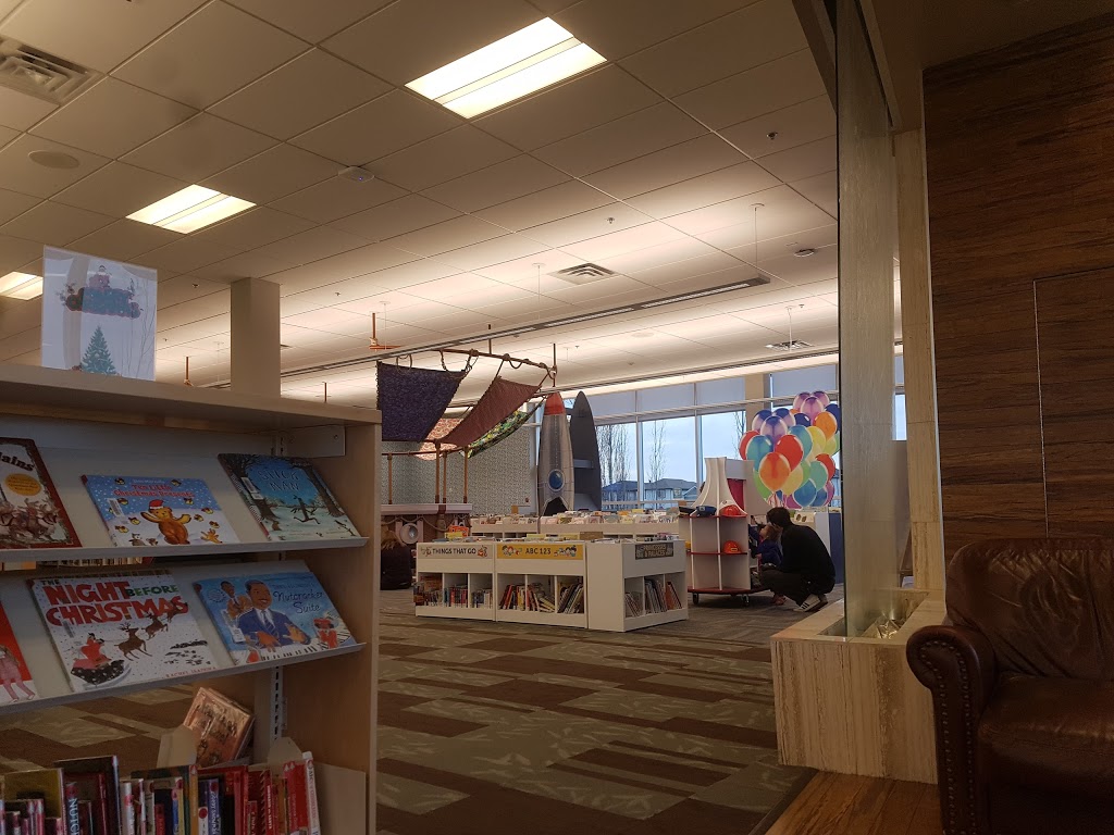 Saddletowne Library | 7555 Falconridge Blvd NE, Calgary, AB T3J 0C9, Canada | Phone: (403) 260-2600