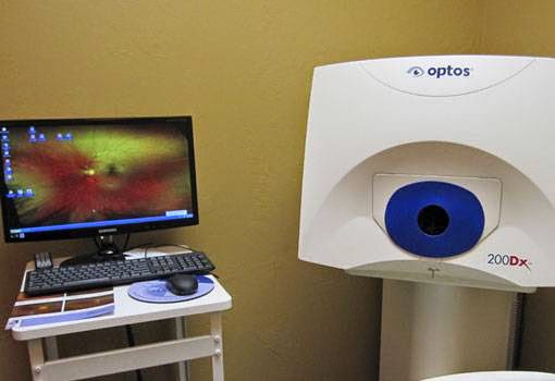 OPTOPLUS - Clinique Visuelle de Buckingham | 107 Rue Joseph, Gatineau, QC J8L 1E8, Canada | Phone: (819) 281-0311