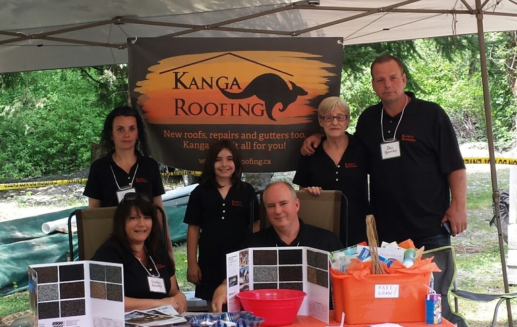 Kanga Roofing | 11028 157 St, Surrey, BC V4N 1C5, Canada | Phone: (604) 240-9510