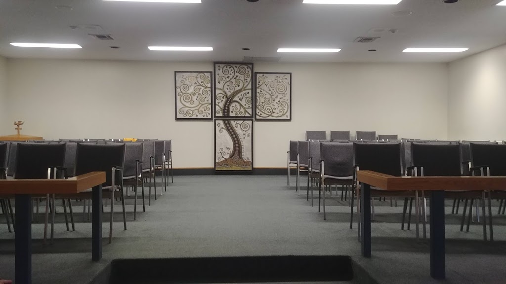 St-Marks Catholic Church | 160 Rue Principale, Gatineau, QC J9H 3M8, Canada | Phone: (819) 684-6926