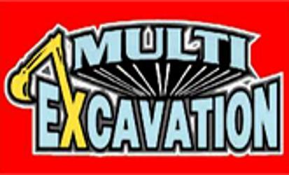 Multi Excavation | 36 Chem. de la Sapinière, Val-des-Monts, QC J8N 5C2, Canada | Phone: (819) 671-3043