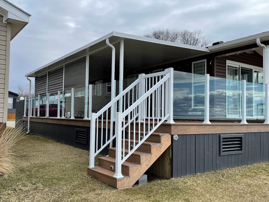 Riverside Renoz | 490 Empire Rd, Sherkston, ON L0S 1R0, Canada | Phone: (905) 992-0592