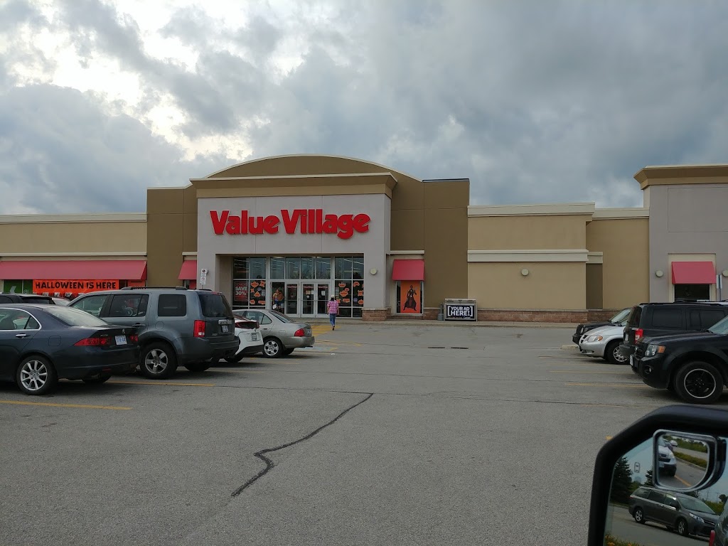 Value Village | 50 Horseshoe Crescent, Waterdown, ON L0R 2H2, Canada | Phone: (905) 689-0565