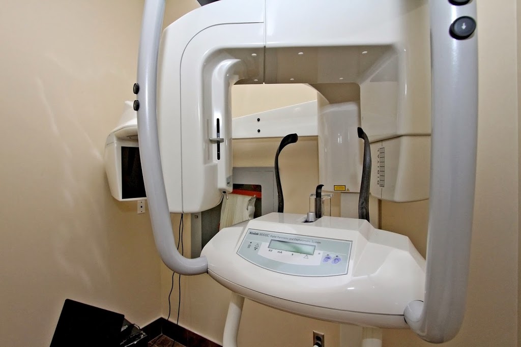Norton Dental | 1 Oak St #3, Toronto, ON M5A 0A1, Canada | Phone: (416) 361-3332