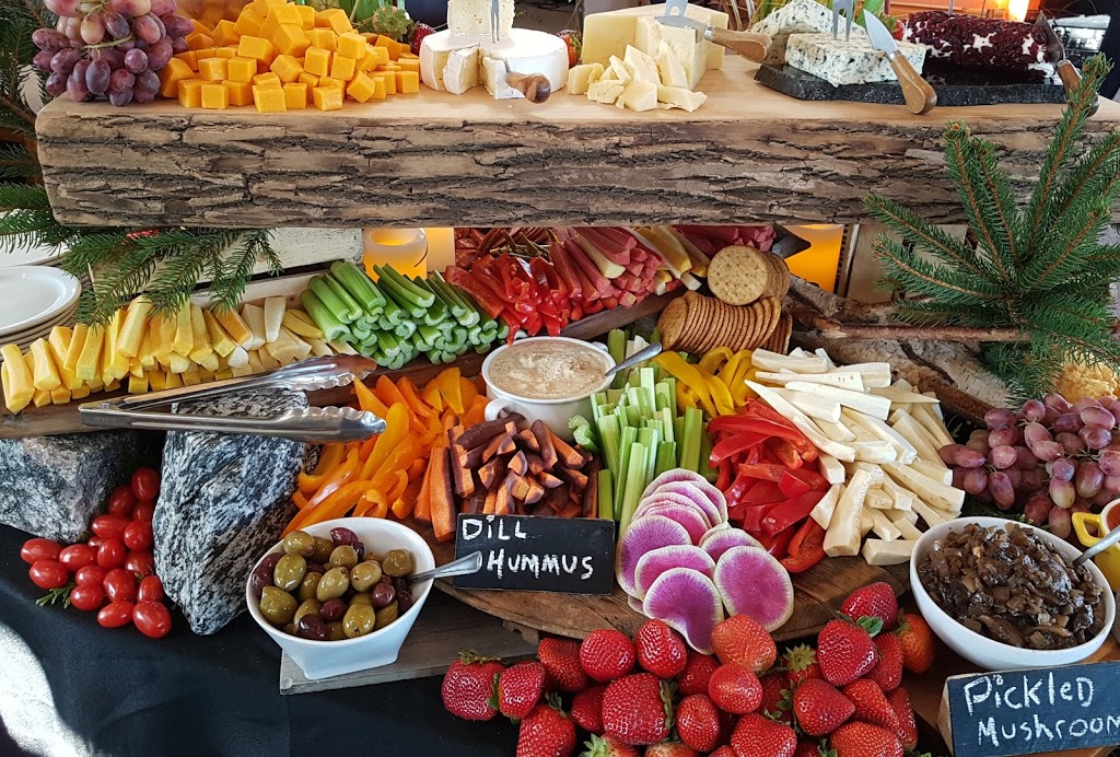 Foodies Anonymous Catering | 5864 6 Line E, Ariss, ON N0B 1B0, Canada | Phone: (226) 780-5263