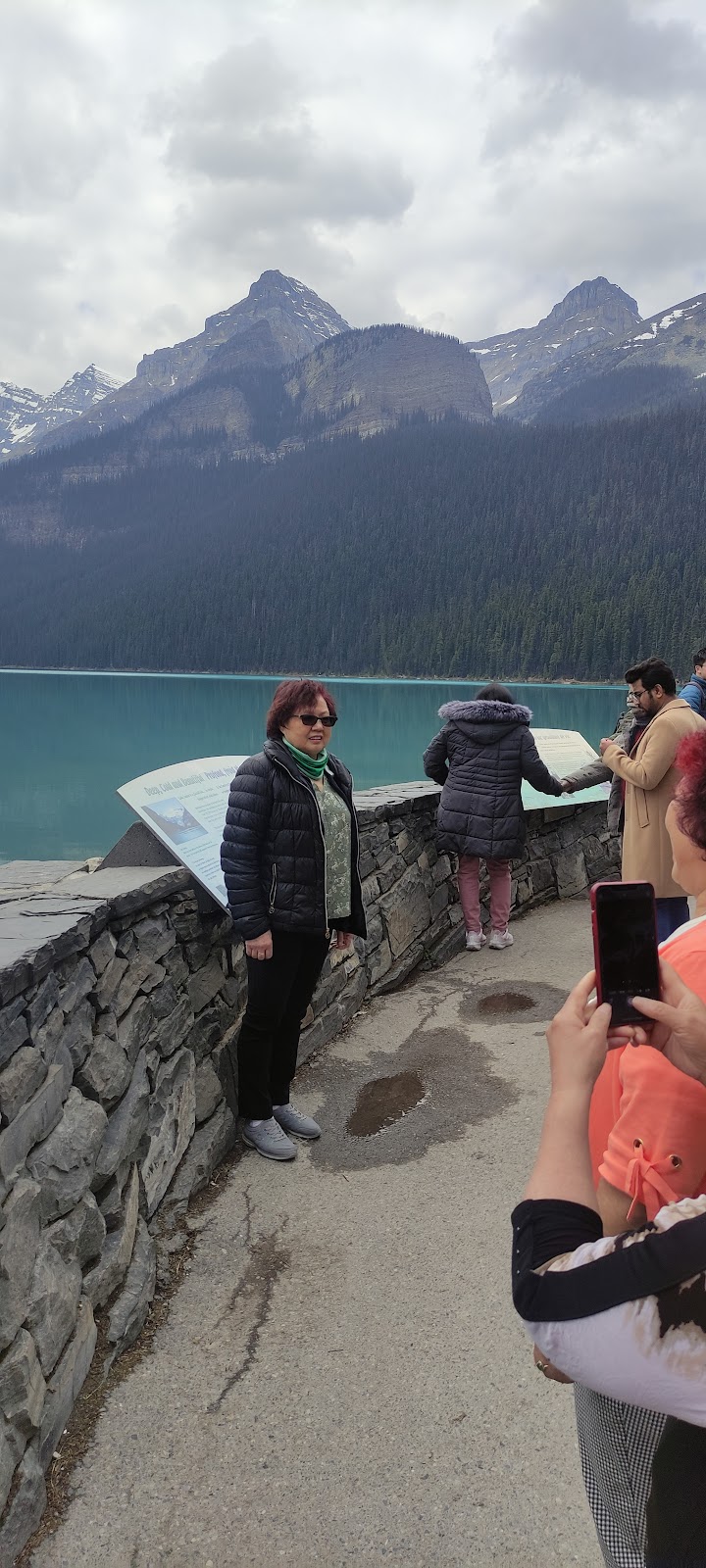Alberta Boot Lake Louise | Fairmont Chateau Lake Louise #1, 111 Lake Louise Dr, Lake Louise, AB T0L 1E0, Canada | Phone: (403) 263-4623