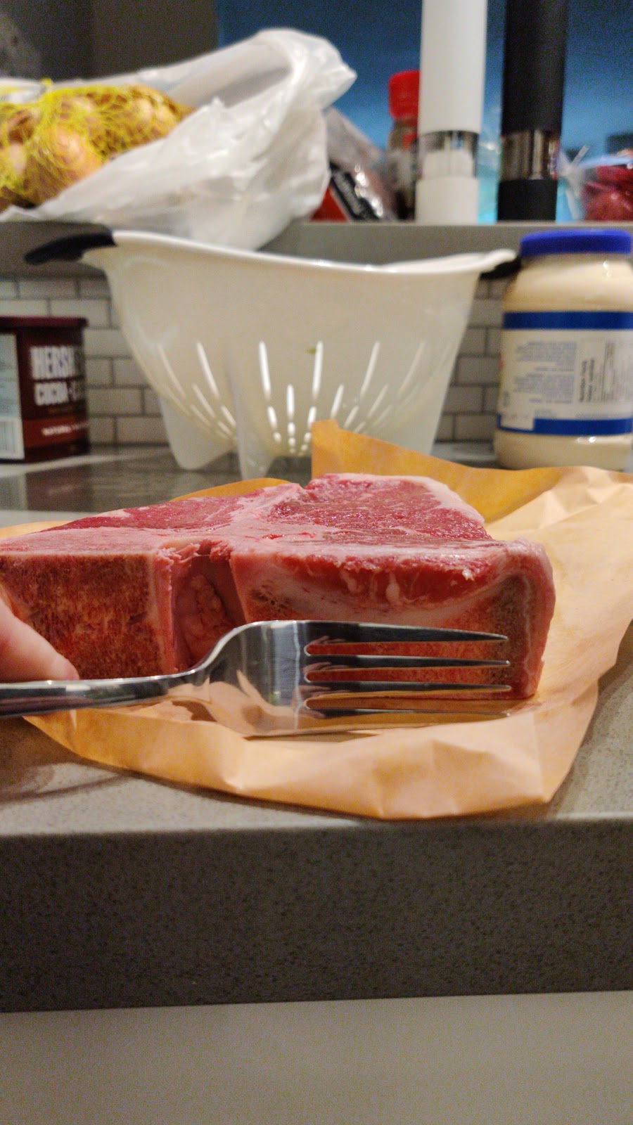 Kea’s Meat Ltd | 6616 Beresford St, Burnaby, BC V5E 1B8, Canada | Phone: (604) 515-7222