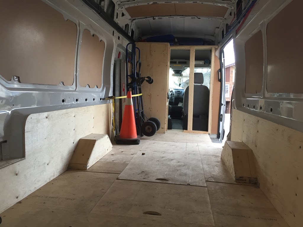 Journey Transports | 5086 Hutton Ave, Niagara Falls, ON L2E 3X4, Canada | Phone: (905) 608-2689