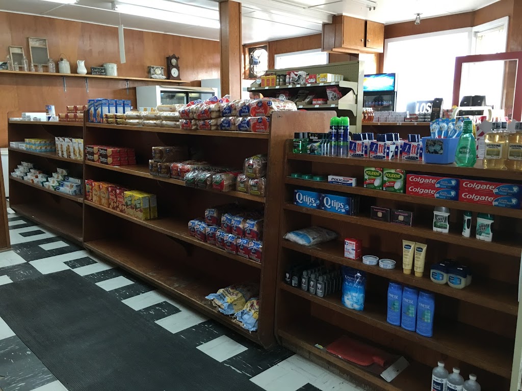 Laurences General Store Ltd | 130 Margaree Harbour Village Rd, Margaree Harbour, NS B0E 2B0, Canada | Phone: (902) 235-2004