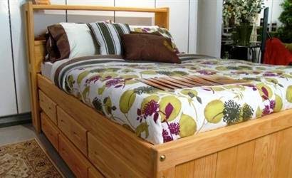 Crate Designs Factory Showroom | 87 7th St SW, Chesley, ON N0G 1L0, Canada | Phone: (800) 563-1458