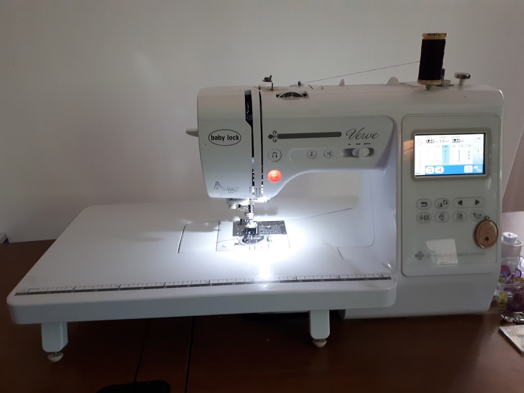 Miss Sew N Sew | 3873 Melrose Rd, Qualicum Beach, BC V9K 2M9, Canada | Phone: (250) 228-4447