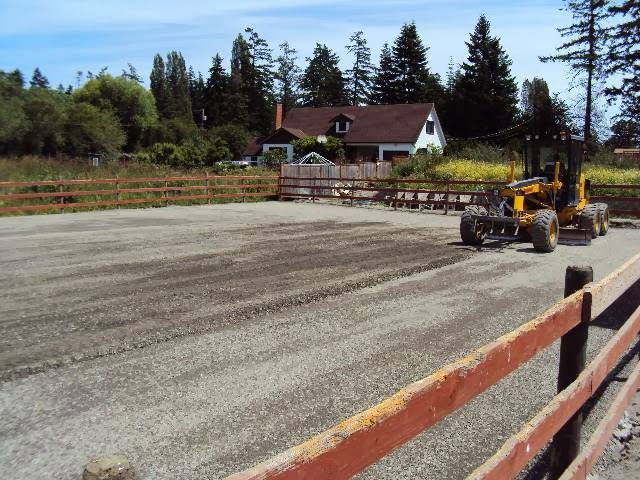 All Out Contracting | 449 Meredith Rd, Mill Bay, BC V0R 2P3, Canada | Phone: (250) 883-7477