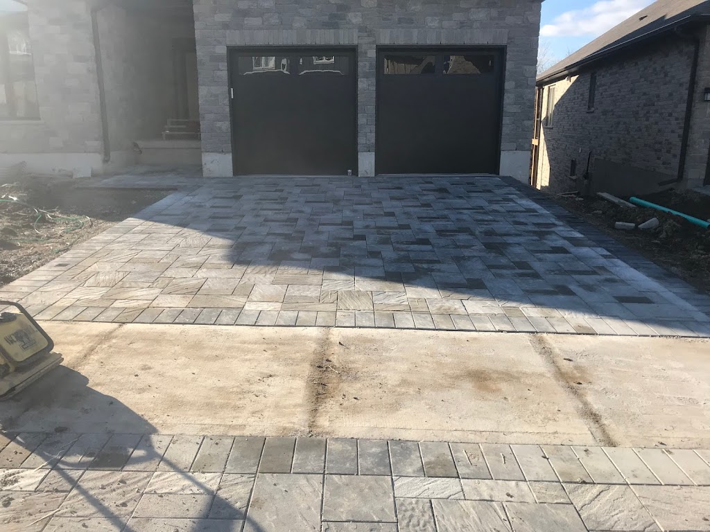Oasis Landscapes | 46 Dunctonwood Pl, London, ON N5V 4W6, Canada | Phone: (519) 495-4457