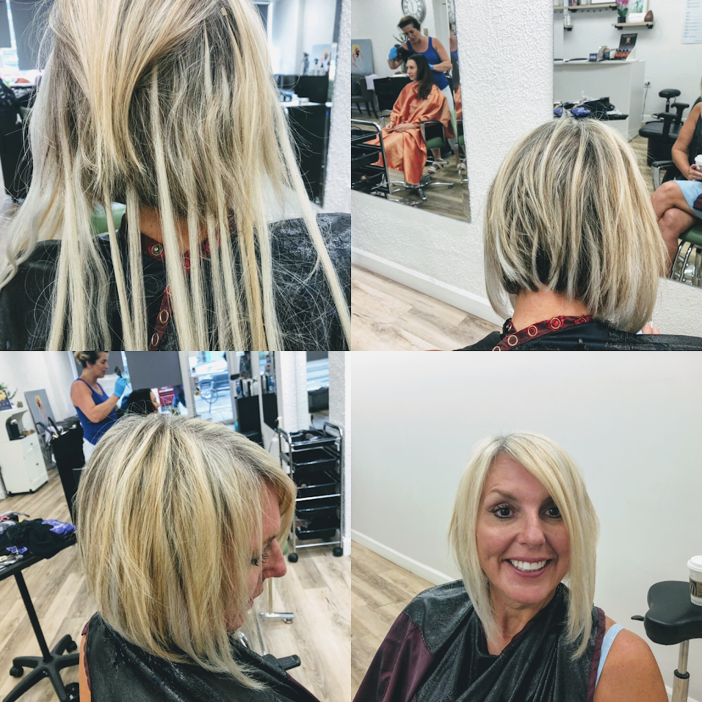 Adriana Hair Stylist | 3323 Bloor St W, Etobicoke, ON M8X 1E7, Canada | Phone: (416) 558-0460