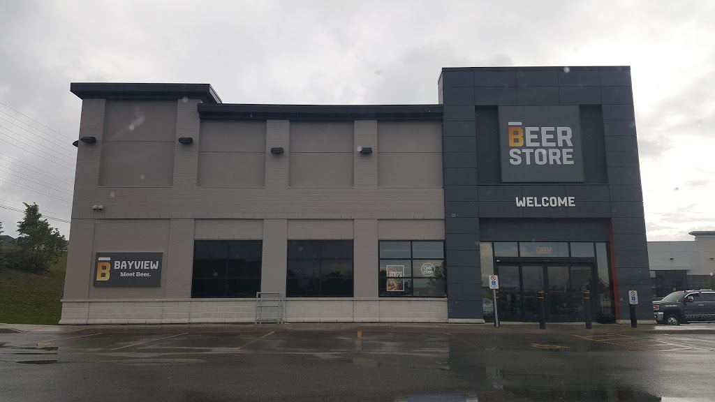 Beer Store | 15820 Bayview Ave, Aurora, ON L4G 3G8, Canada | Phone: (905) 727-7443