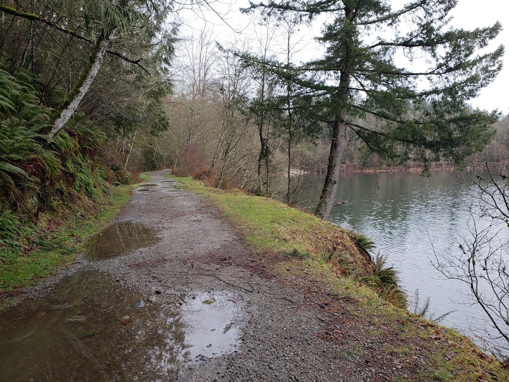 Railway Trail | 10911 Wilson St, Mission, BC V4S 1B5, Canada