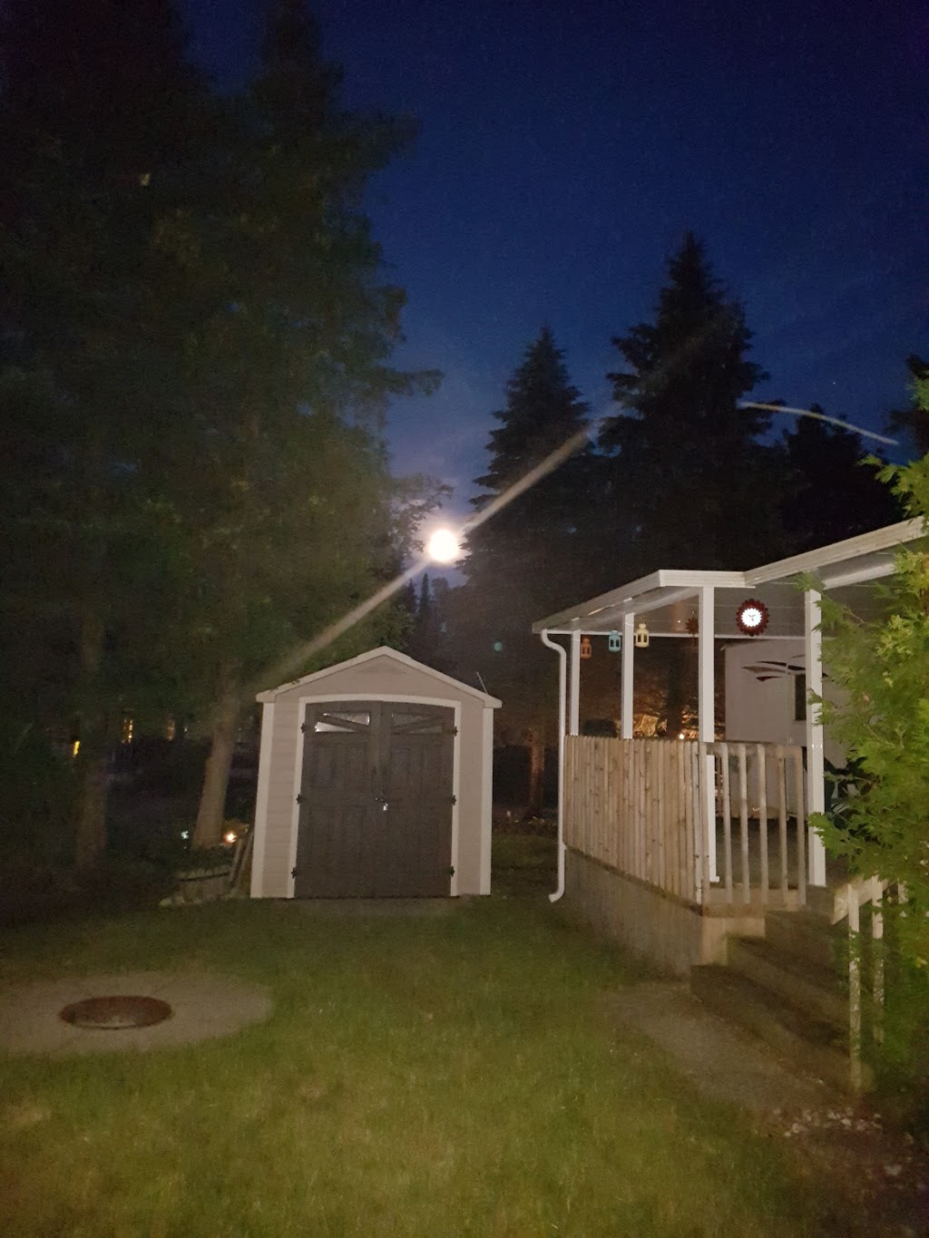 Alan Movers | Topaz St, Wasaga Beach, ON L9Z 1X7, Canada | Phone: (705) 429-3229