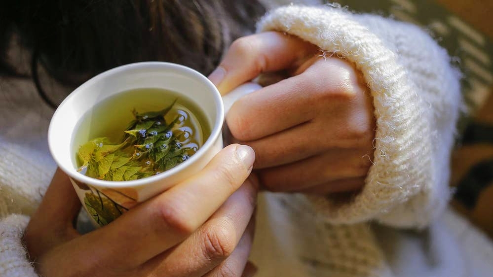 In-Health Teas | 427 Wallace Rd Unit B, Kelowna, BC V1X 4T4, Canada | Phone: (250) 826-4964