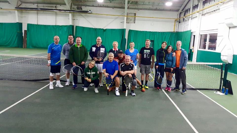 Burlington Fitness & Racquet Club | 1233 Dillon Rd, Burlington, ON L7M 1K6, Canada | Phone: (905) 335-3597