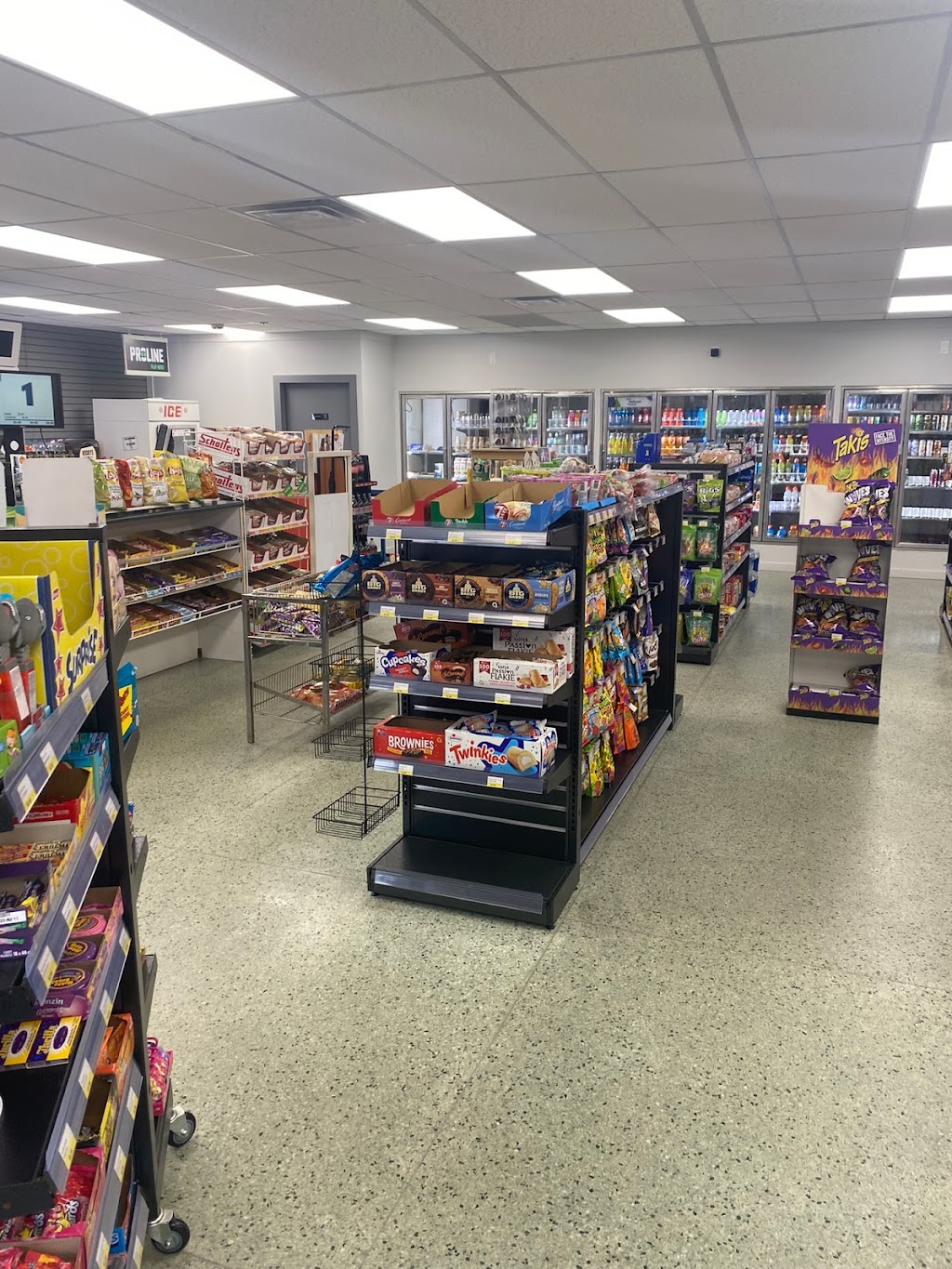 Walk & Shop | 460 Berkshire Dr, London, ON N6J 3S1, Canada | Phone: (519) 641-0252