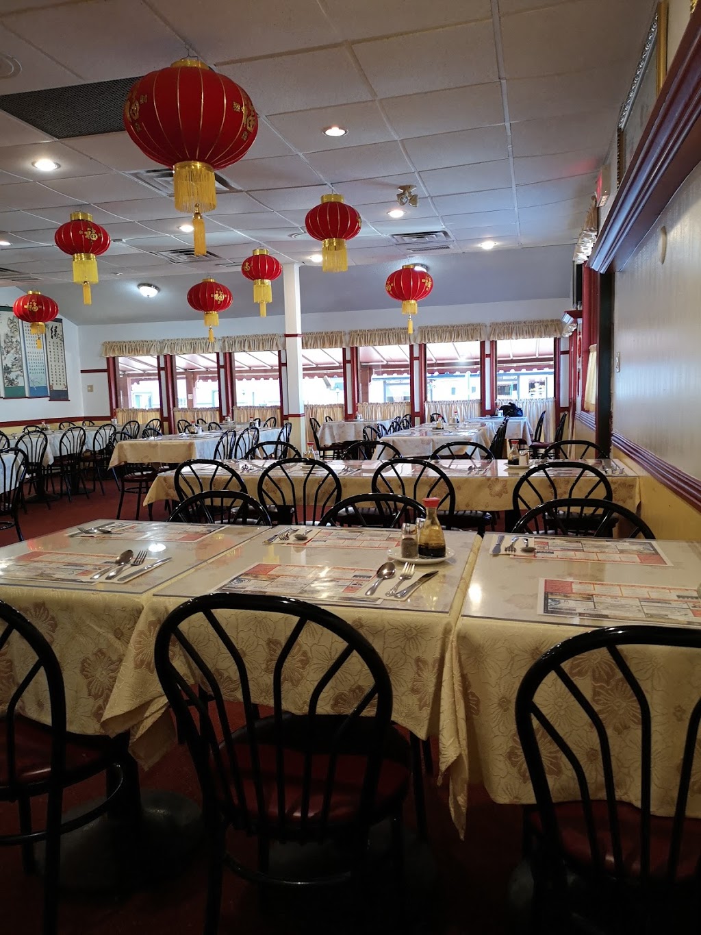 New Ruby House | 1781 Laurier St, Rockland, ON K4K 1K5, Canada | Phone: (613) 446-2838