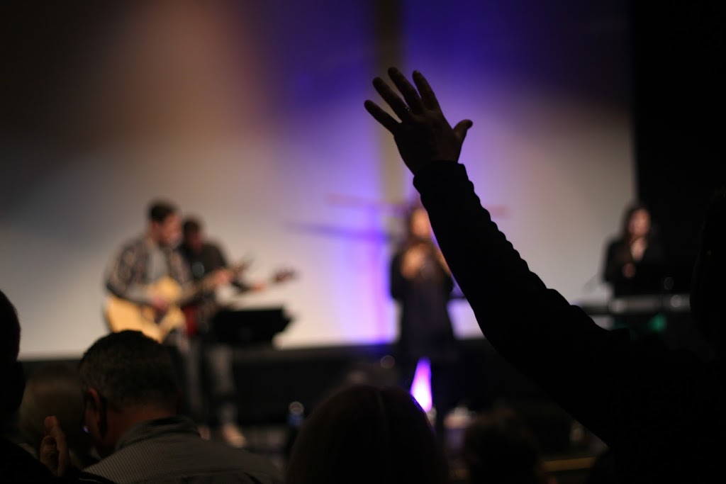 Crossroads Community Church | 5555 Sunshine Coast Hwy, Sechelt, BC V0N 3A0, Canada | Phone: (604) 989-5219
