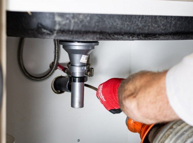 Elbow River Plumbing | 409 Forge Rd SE, Calgary, AB T2H 0S9, Canada | Phone: (403) 764-2442