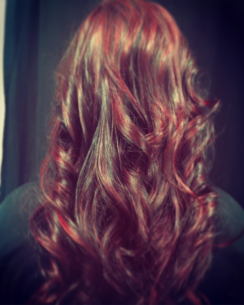 Gossip Hair Salon | 13979 16 Ave, Surrey, BC V4A 1P8, Canada | Phone: (604) 536-8747