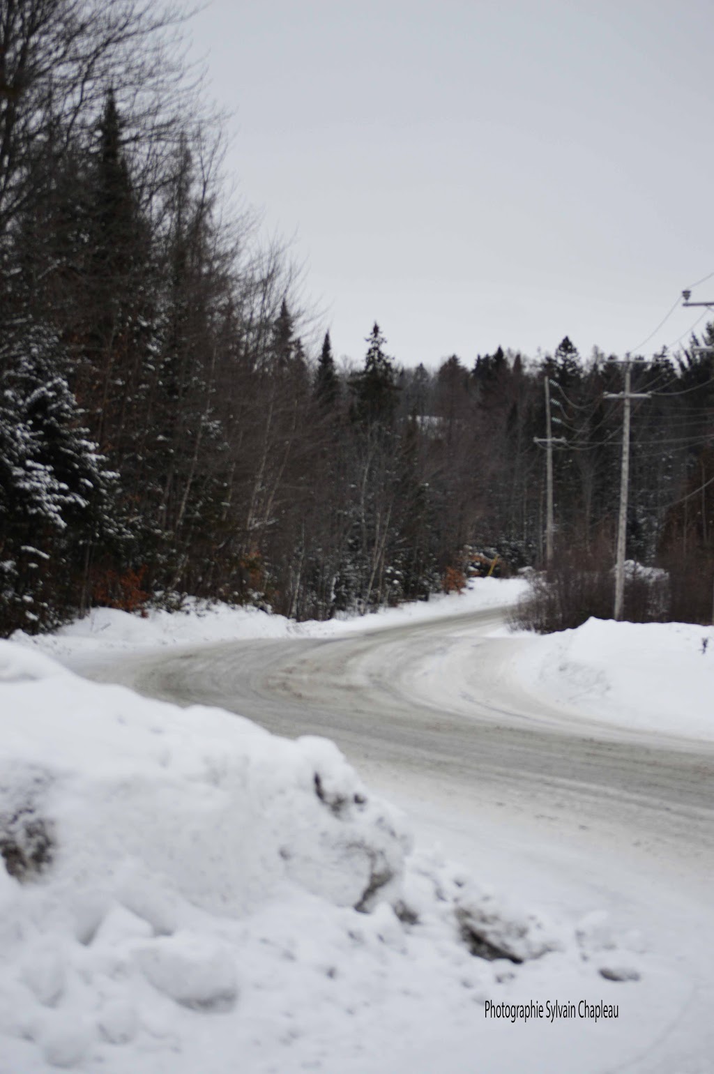 lac Dupuis | 1E0, 32-40 Chemin Fridolin-Simard, Estérel, QC J0T 1E0, Canada