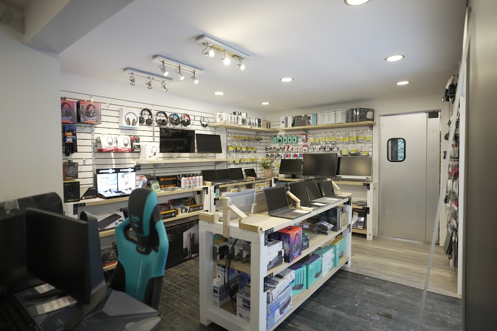 Informatique Saint-Sauveur | 342 Rue Principale, Saint-Sauveur, QC J0R 1R0, Canada | Phone: (450) 675-0874