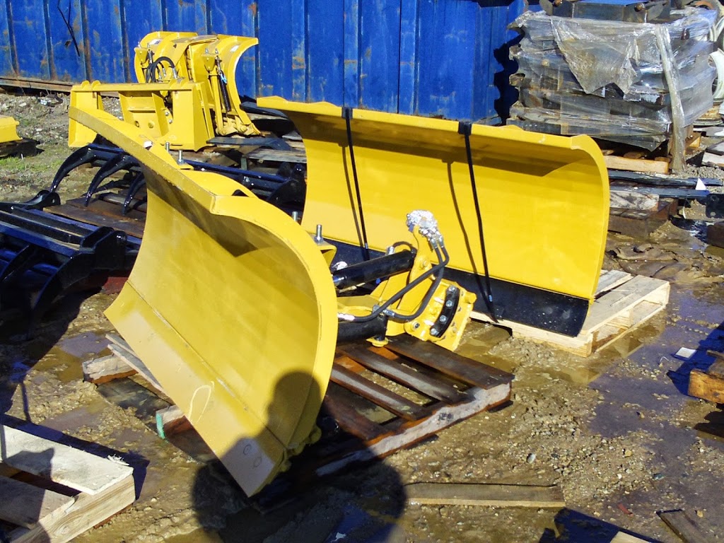 G/A Repair & Machinery Sales Inc. | 3691 Nafziger Rd, Wellesley, ON N0B 2T0, Canada | Phone: (519) 656-3098