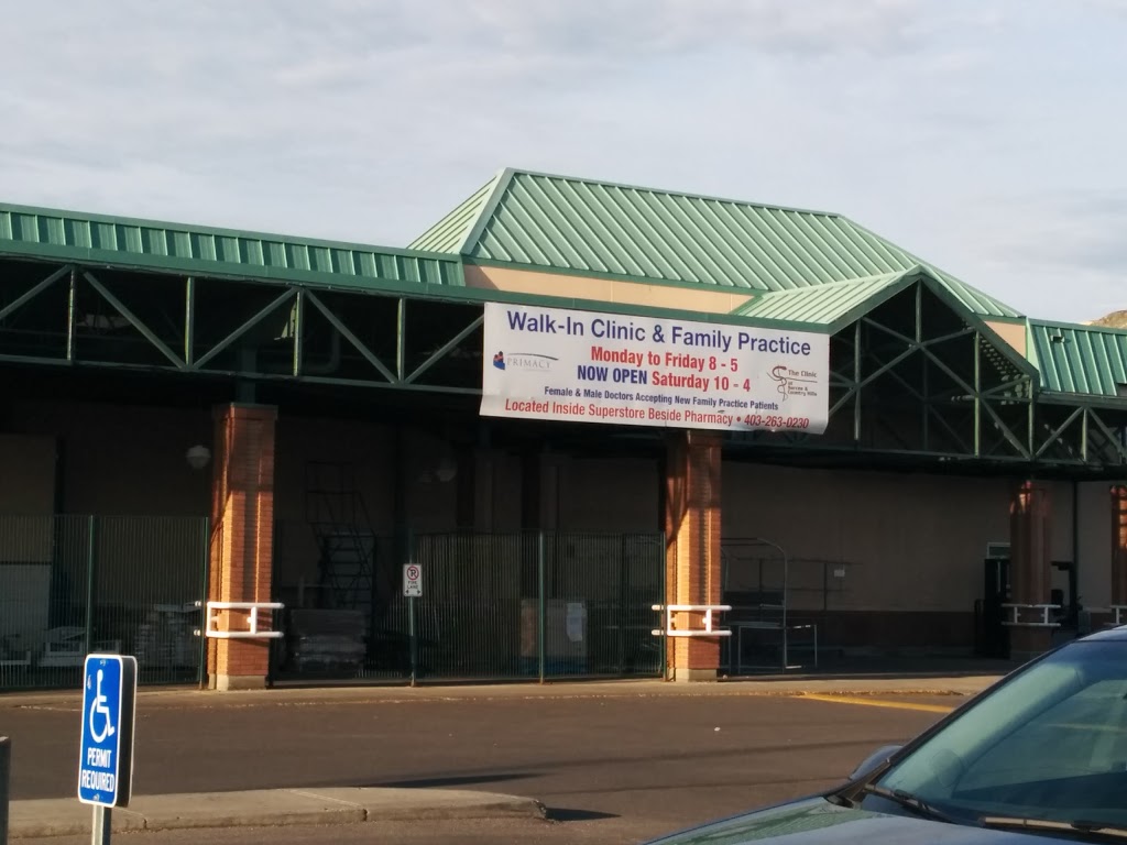 Loblaw pharmacy | 5251 Country Hills Blvd NW, Calgary, AB T3A 5H8, Canada | Phone: (403) 241-4035