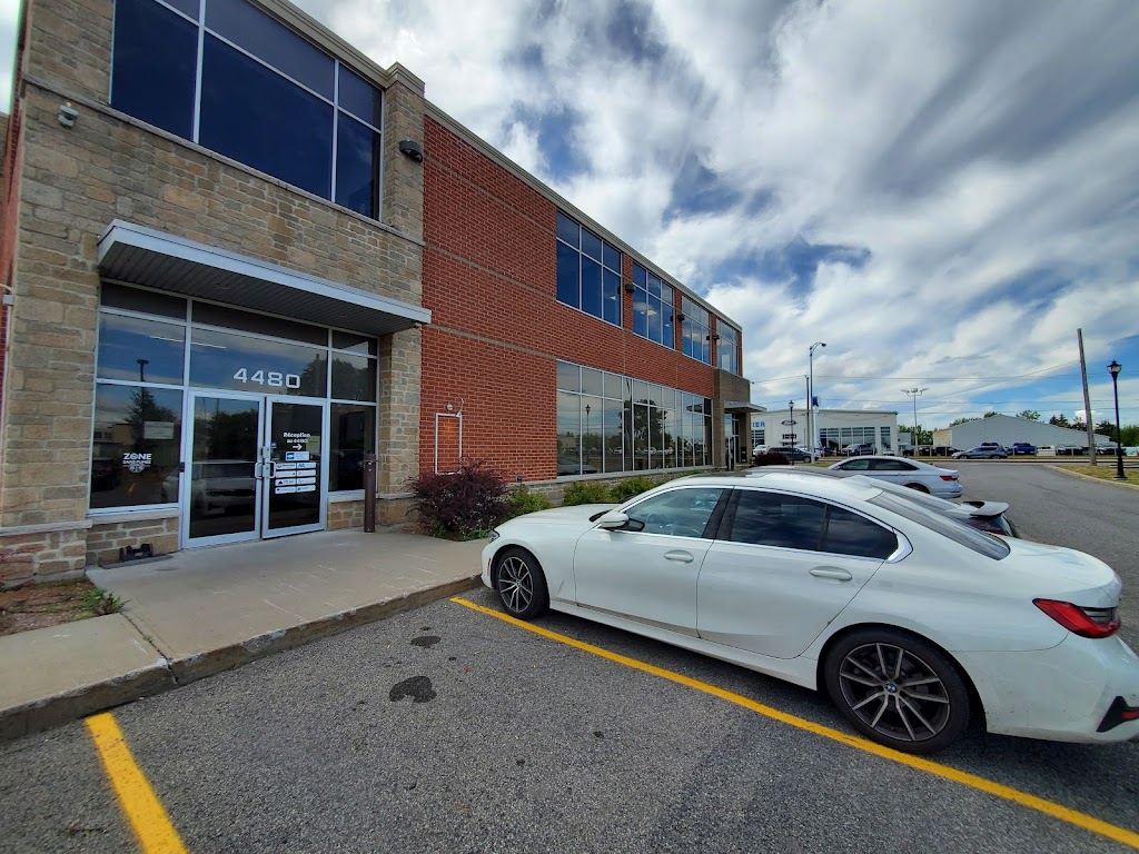 Ma Job Resto | 4480 Chem. de Chambly, Saint-Hubert, QC J3Y 3M8, Canada | Phone: (514) 461-1484