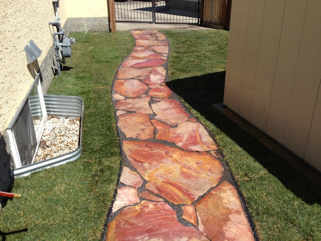 Bullet Bobcat Landscape Services | 81 Cavan Crescent, Sherwood Park, AB T8H 2K6, Canada | Phone: (780) 975-2285