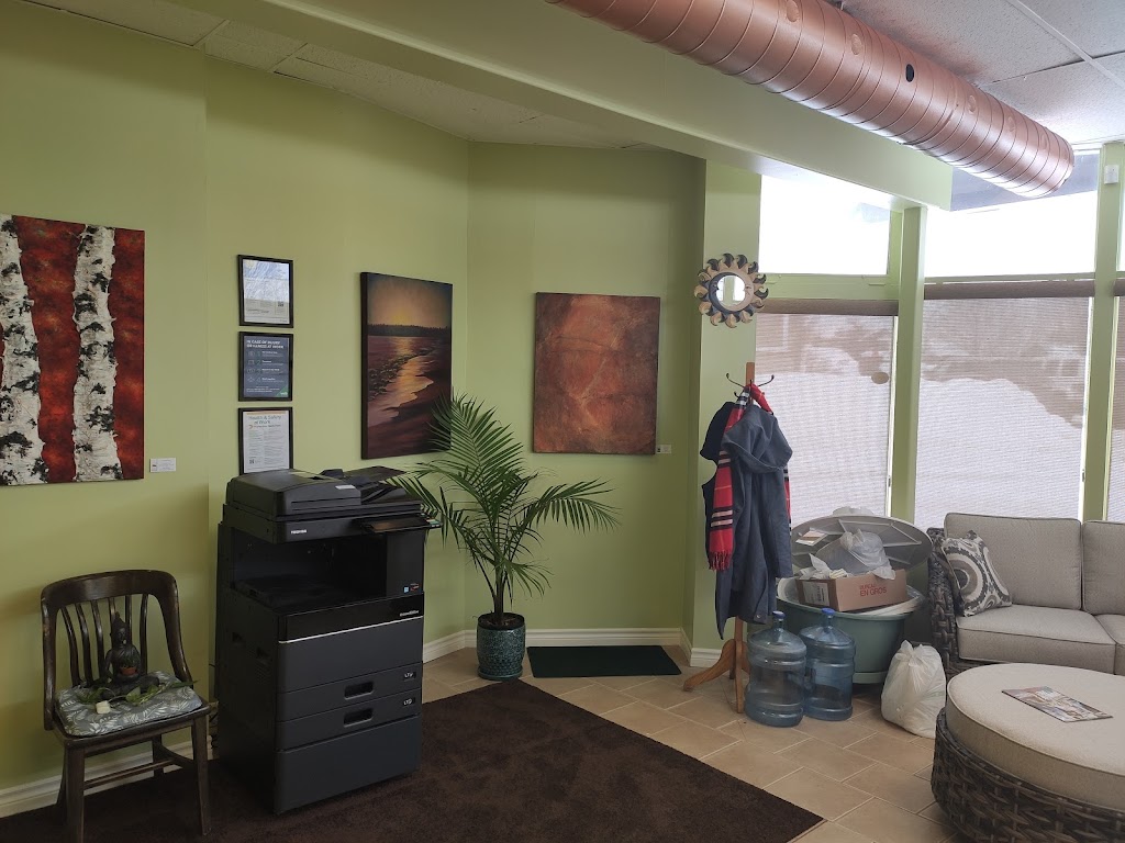 Buckley & Associates Inc. | 4-820 Muskoka Rd S, Gravenhurst, ON P1P 1K2, Canada | Phone: (705) 681-0300