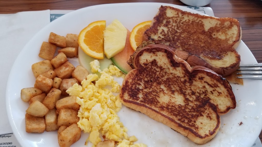 Restaurant 25e Avenue | 142 25e Av, Saint-Eustache, QC J7P 2V2, Canada | Phone: (450) 472-9007