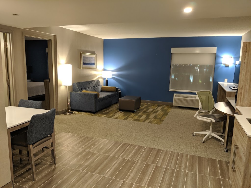 Home2 Suites By Hilton Toronto Brampton | 200 Steelwell Rd, Brampton, ON L6T 5T3, Canada | Phone: (905) 216-1464