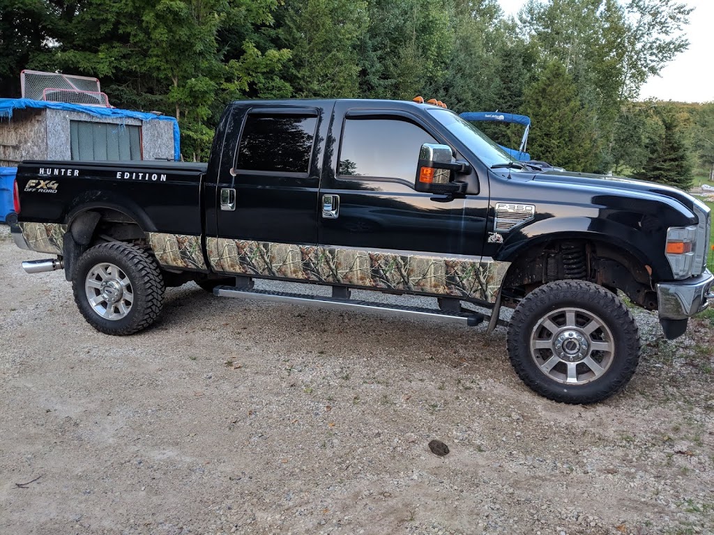 DoubleStar Tire | 2395 Cawthra Rd, Mississauga, ON L5A 2W8, Canada | Phone: (905) 276-4395