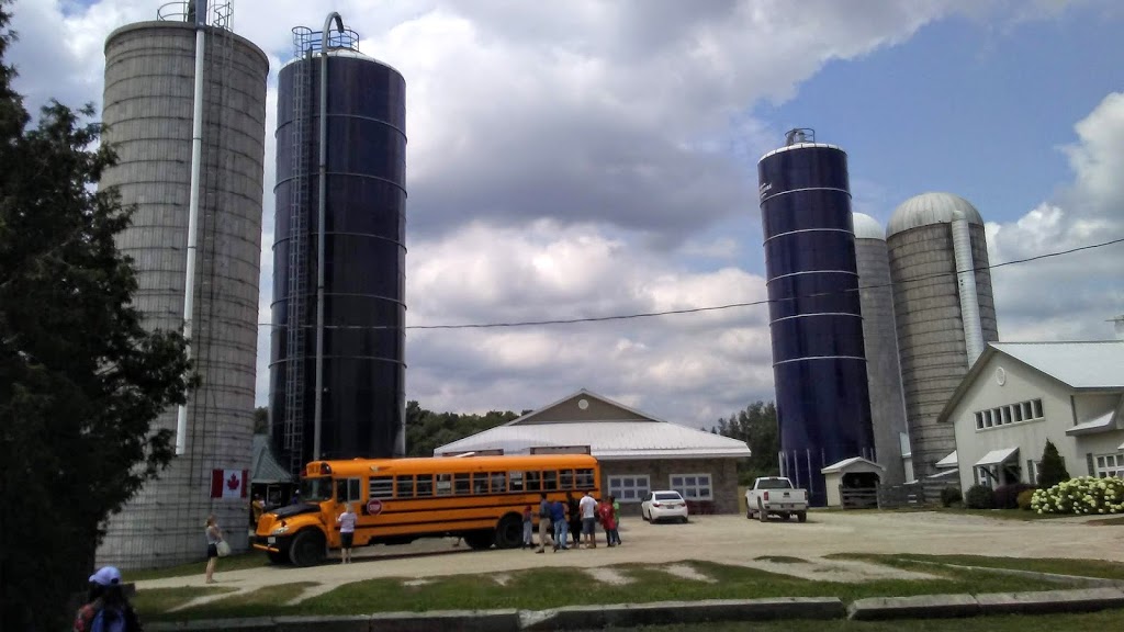 Millers Dairy | 7280 County Rd 9, Creemore, ON L0M 1G0, Canada | Phone: (705) 466-2525