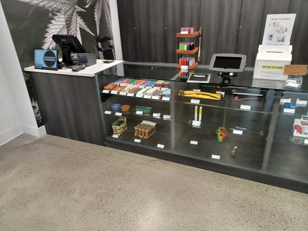 Mission Cannabis Dispensary Tunbridge | 8778 Cedar St Suite 101, Mission, BC V4S 1A3, Canada | Phone: (604) 287-0044