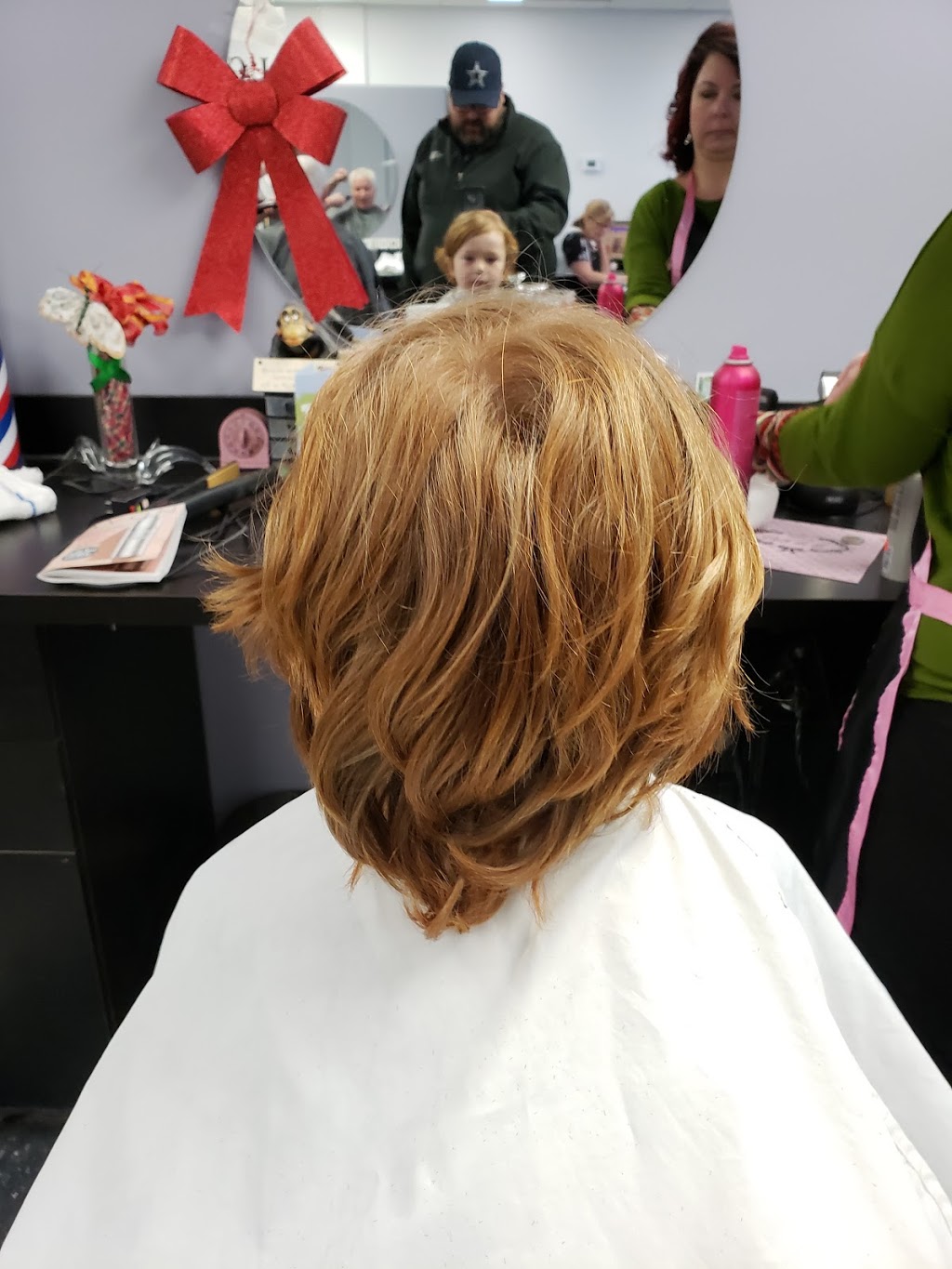 Styles For All Family Hairstyling | 2740 Montague St, Regina, SK S4S 0J9, Canada | Phone: (306) 584-3288