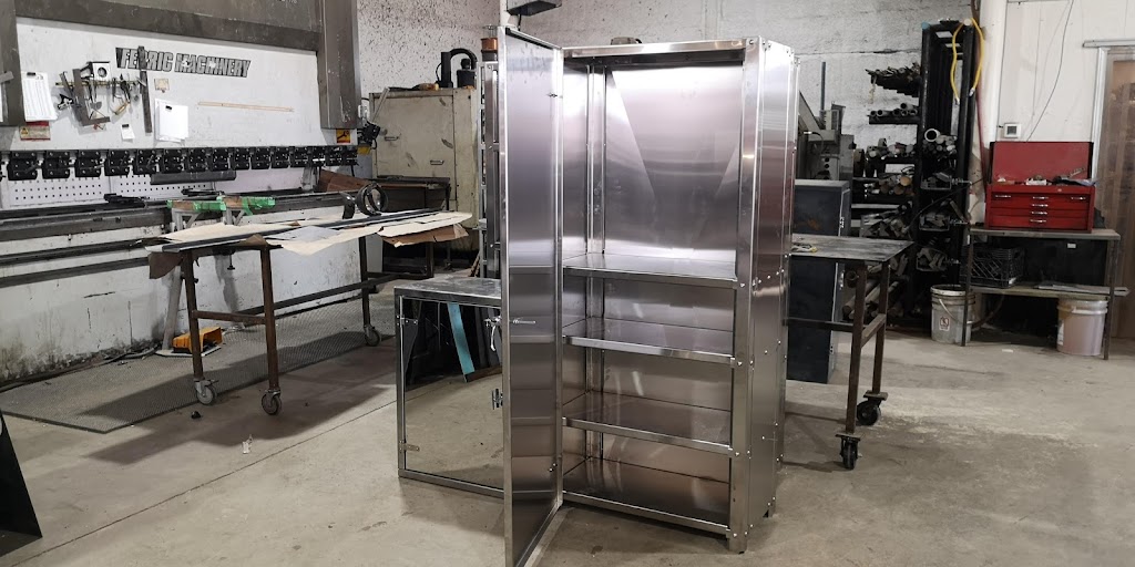 White Lake Welding & Fabrication | Box 150, Nobleford, AB T0L 1S0, Canada | Phone: (403) 332-2265