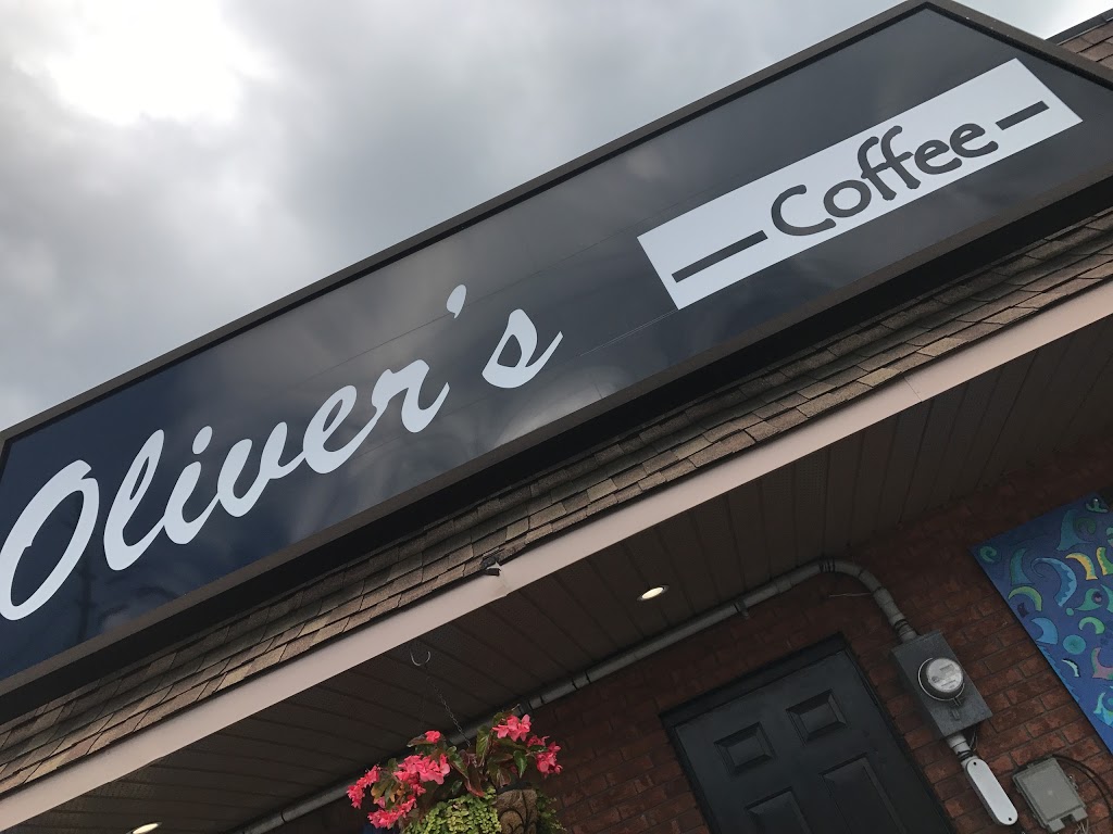 Olivers Coffee | 510 Muskoka Road South, Gravenhurst, ON P1P 1J8, Canada | Phone: (705) 687-0171