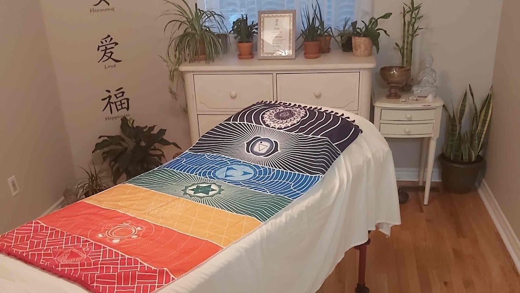 Light Energy Reiki | 1880 Woodgate Ct, Oshawa, ON L1G 7Z2, Canada | Phone: (905) 261-3563