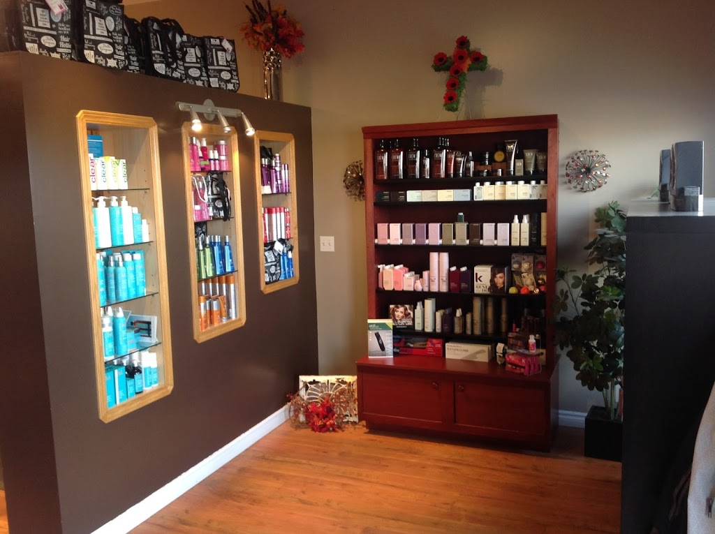 Bangles Hair Studio | 95 Brent Blvd #106, Strathmore, AB T1P 1V3, Canada | Phone: (403) 934-5802
